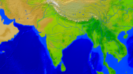 Indien Vegetation 1920x1080